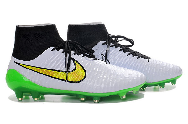 Nike Magista Obra FG with-ACC- Men Shoes--015